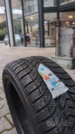 195/50 R15 e cerchi Alessio 14