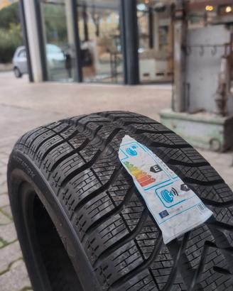 195/50 R15 e cerchi Alessio 14