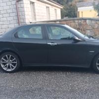 alfa romeo 156