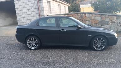 alfa romeo 156