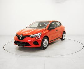 RENAULT Clio 5ª serie  SCe 65 CV 5 porte Intens