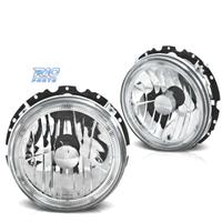 FARI VOLKSWAGEN VW GOLF MK1 74-83 ANGEL EYES FONDO