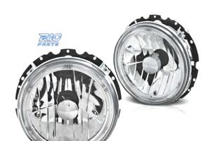 FARI VOLKSWAGEN VW GOLF MK1 74-83 ANGEL EYES FONDO