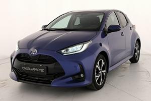 Toyota Yaris 1.5h trend