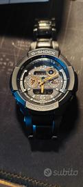 Casio G-Shock GW-3500BD-1AJF Gravity Master