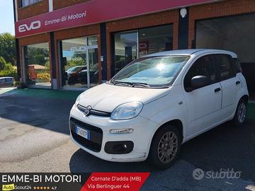 FIAT Panda 1.2 69cv E6 Easy