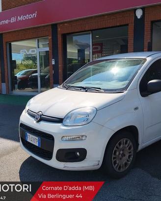 FIAT Panda 1.2 69cv E6 Easy