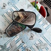 specchietti retrovisori