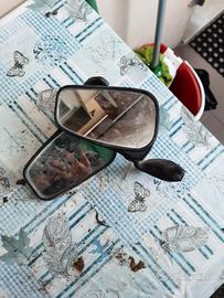 specchietti retrovisori