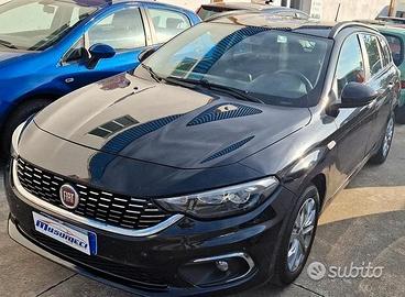 Fiat Tipo 1.6 Mjt S&S SW Lounge