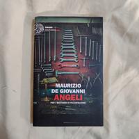 Angeli - Maurizio De Giovanni