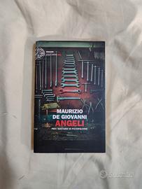 Angeli - Maurizio De Giovanni