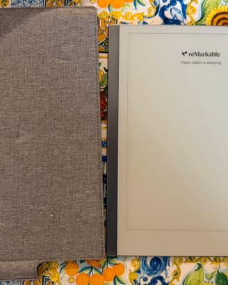 Remarkable 2