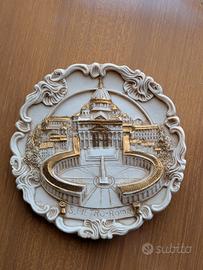 Decorazione Basilica di San Pietro