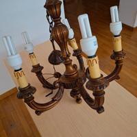 lampadario