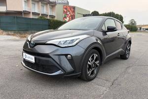 Toyota C-HR 2.0h Trend e-cvt