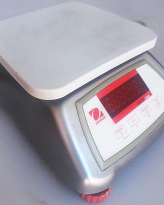OHAUS V22XWE3T Valor 2000 Bilancia da banco 3 kg