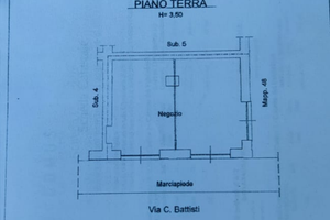 Località commerciali adiacenti