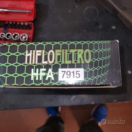 filtro aria per bmw gs