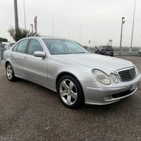MERCEDES-BENZ E 320 CDI CAT Avantgarde AUTOMATIC
