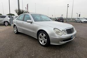 MERCEDES-BENZ E 320 CDI CAT Avantgarde AUTOMATIC
