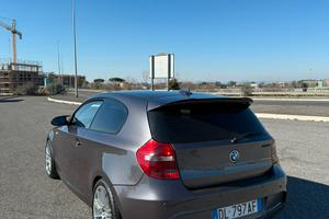 BMW SERIE 1