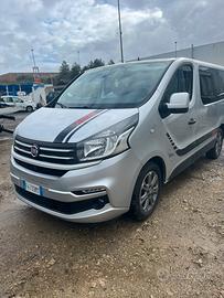 Fiat talento 8 posti