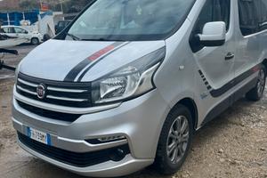 Fiat talento 8 posti