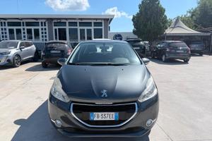 Peugeot 208 1.4 VTi 95 CV 5p. GPL Allure