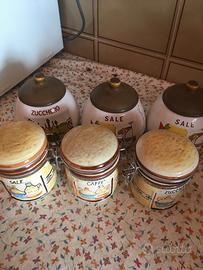 Porta sale zucchero