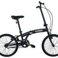 Bici pieghevole Nilox X0 prezzo non trattabile