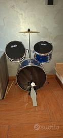 Batteria bambino