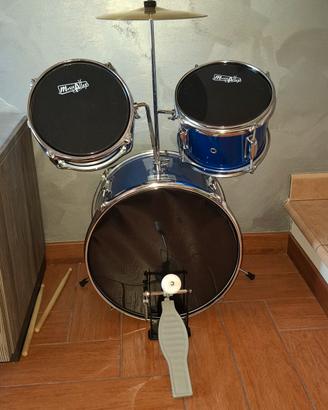 Batteria bambino