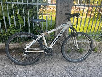 bici mtb