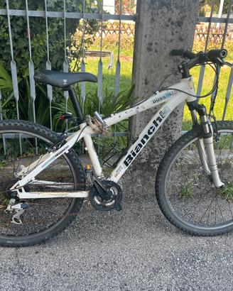 bici mtb
