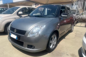 SUZUKI SWIFT 1,3 MJ