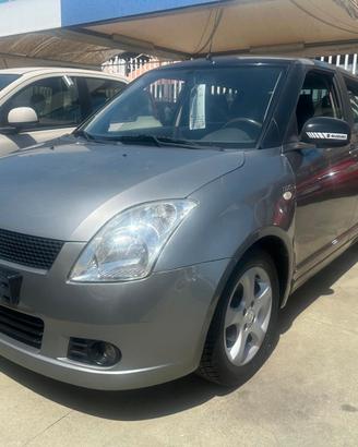 SUZUKI SWIFT 1,3 MJ