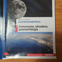 Le scienze della terra Astronomia e Laboratorio
