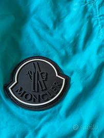 costume mare uomo Moncler taglia S 