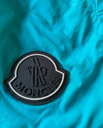 costume mare uomo Moncler taglia S 