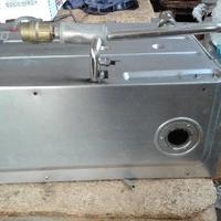 Caldaia beretta idra exclusive boiler