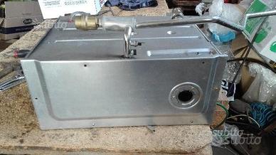 Caldaia beretta idra exclusive boiler