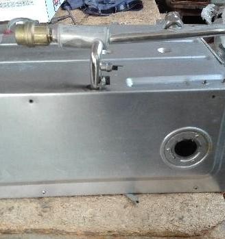 Caldaia beretta idra exclusive boiler