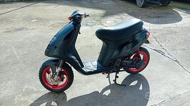 piaggio NRG 50cc