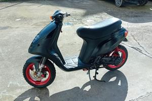 piaggio NRG 50cc