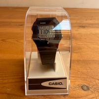 Orologio Casio