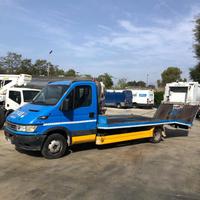 Iveco daily 50C12 soccorso stradale