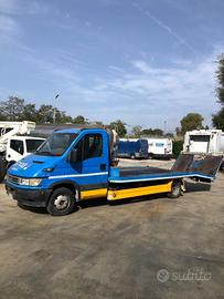 Iveco daily 50C12 soccorso stradale