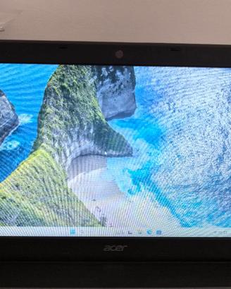 Acer TravelMate TPM259 — Intel i3-6006U, 8GB RAM