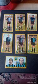 figurine 69/70 Inter